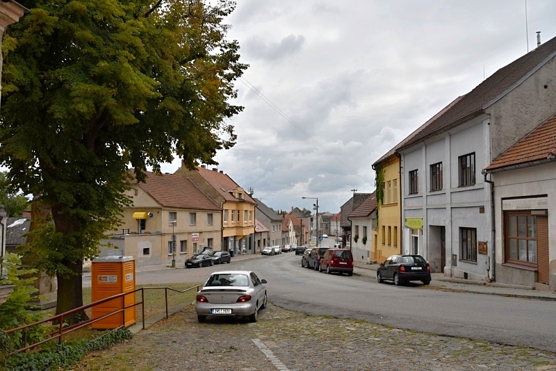 Rožďalovice